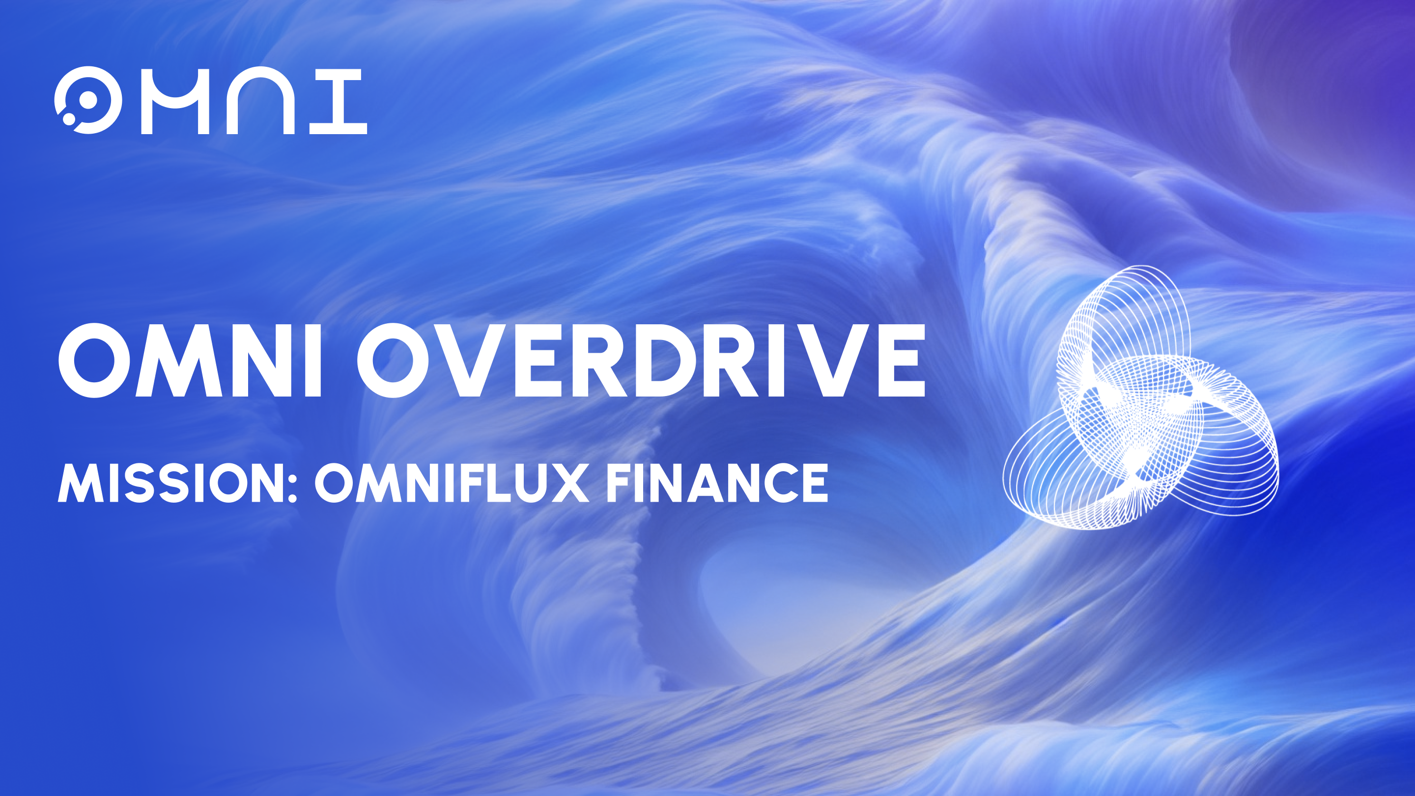 OmniFlux on Omni: Next-Gen Liquidity Transport Protocol