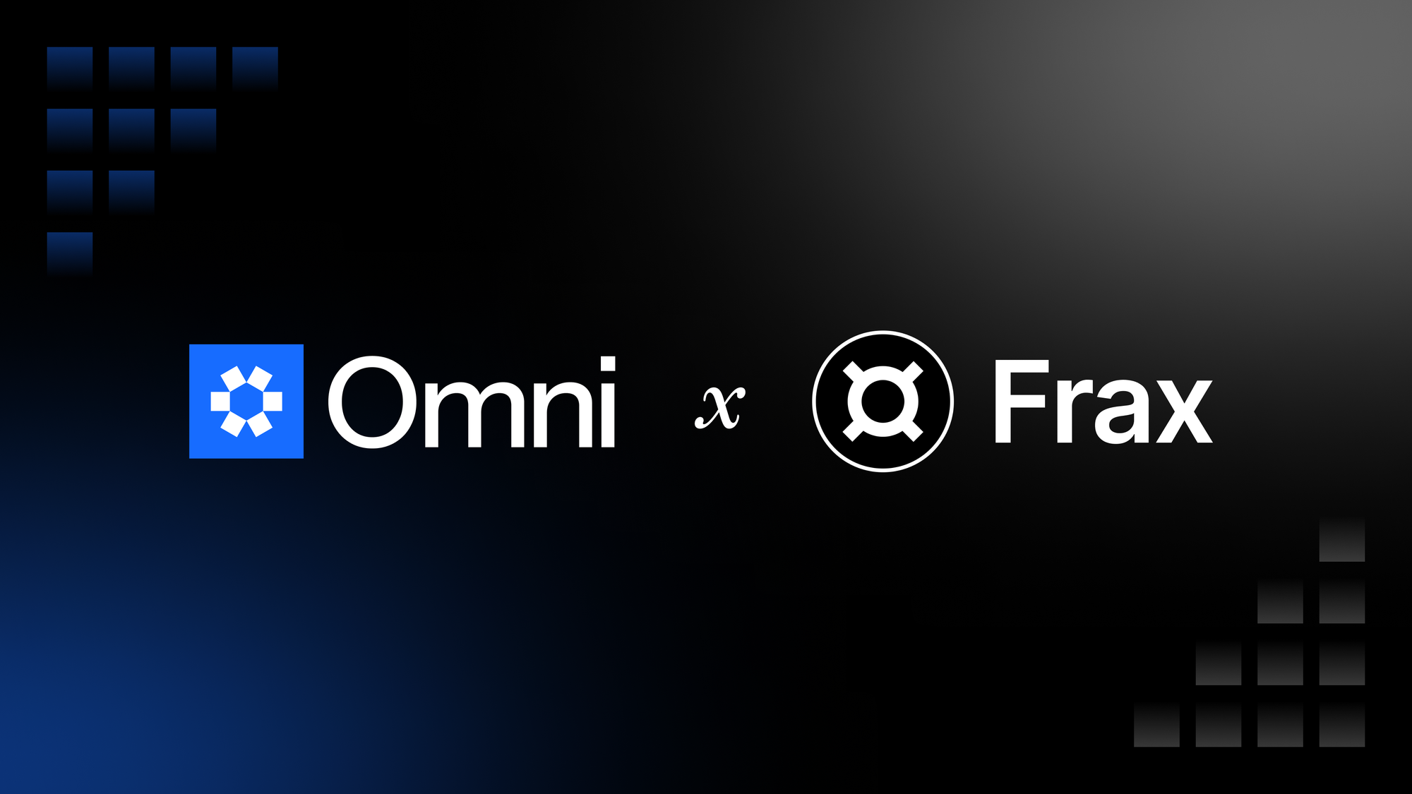 Frax Adds frxUSD to the Omni Distribution Engine