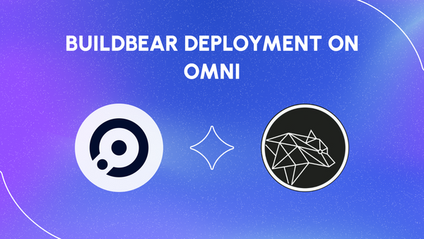 Omni & BuildBear: Simplifying Deployment for Developers
