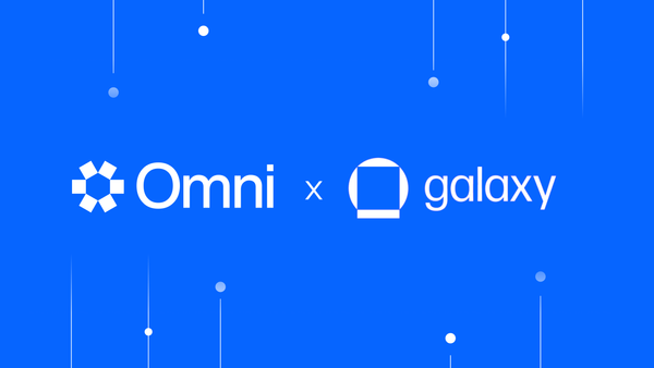 Omni and Galaxy: Charting the Future of Rollup Interoperability