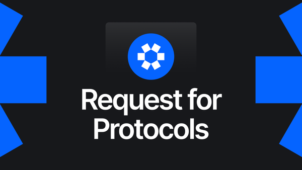 Request for Protocols