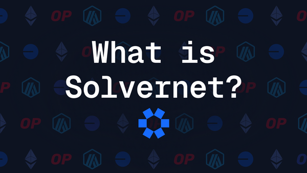 What Is SolverNet? How Omni Is Enabling Lightning-Fast User Growth For Apps