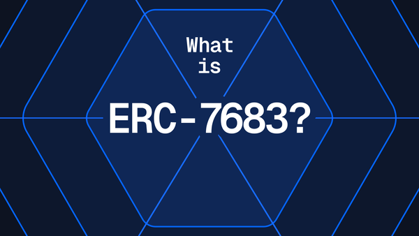 How ERC-7683 Will Catalyze the Intents Landscape and Drive Adoption